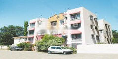 Talware Ashtavinayak Apartment