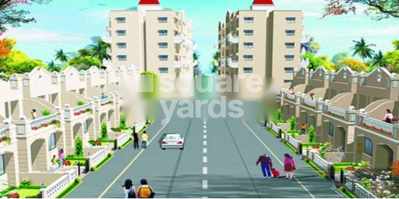 Talware Imperial Meadows