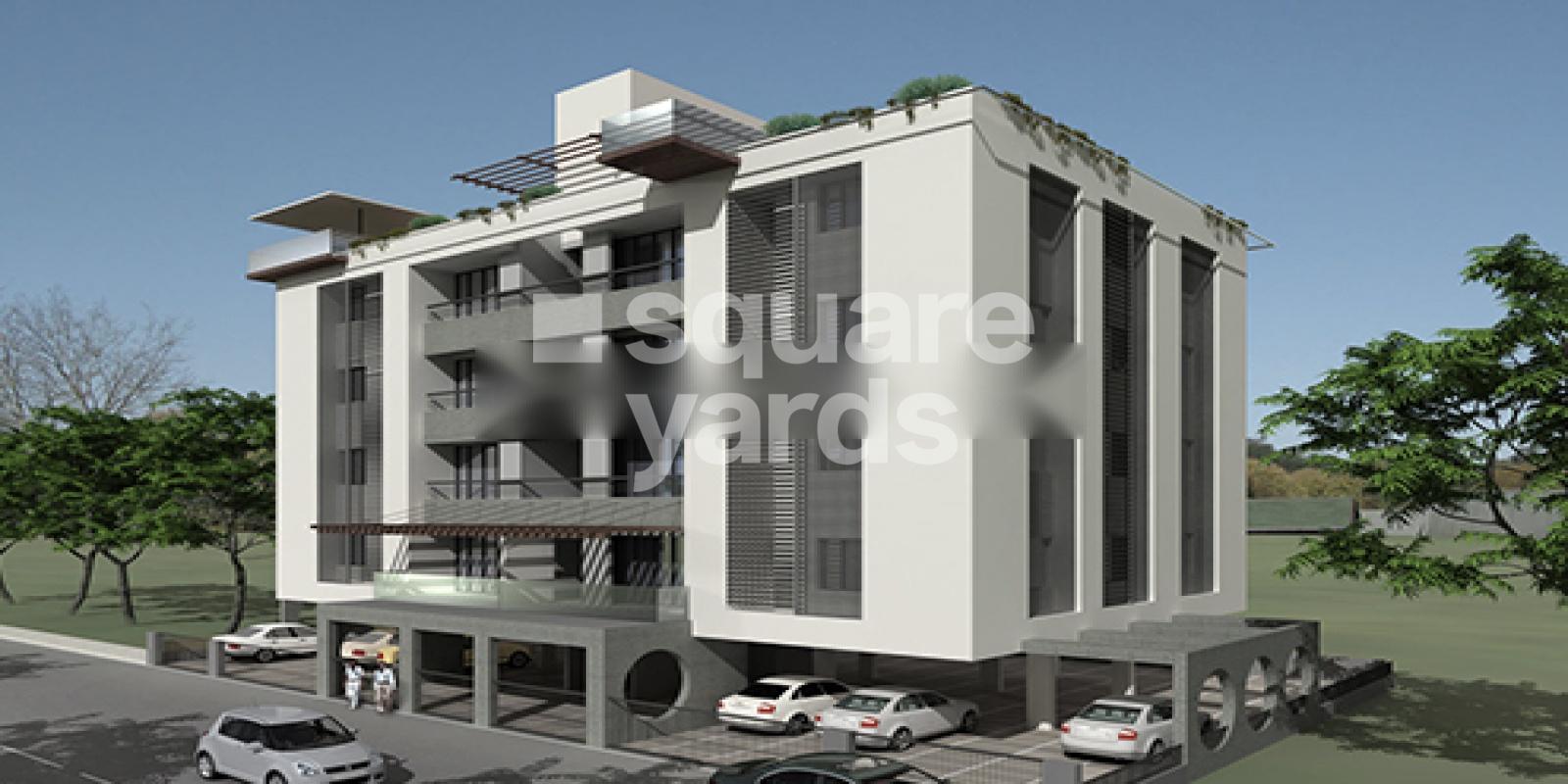 Thakkers Grandeur