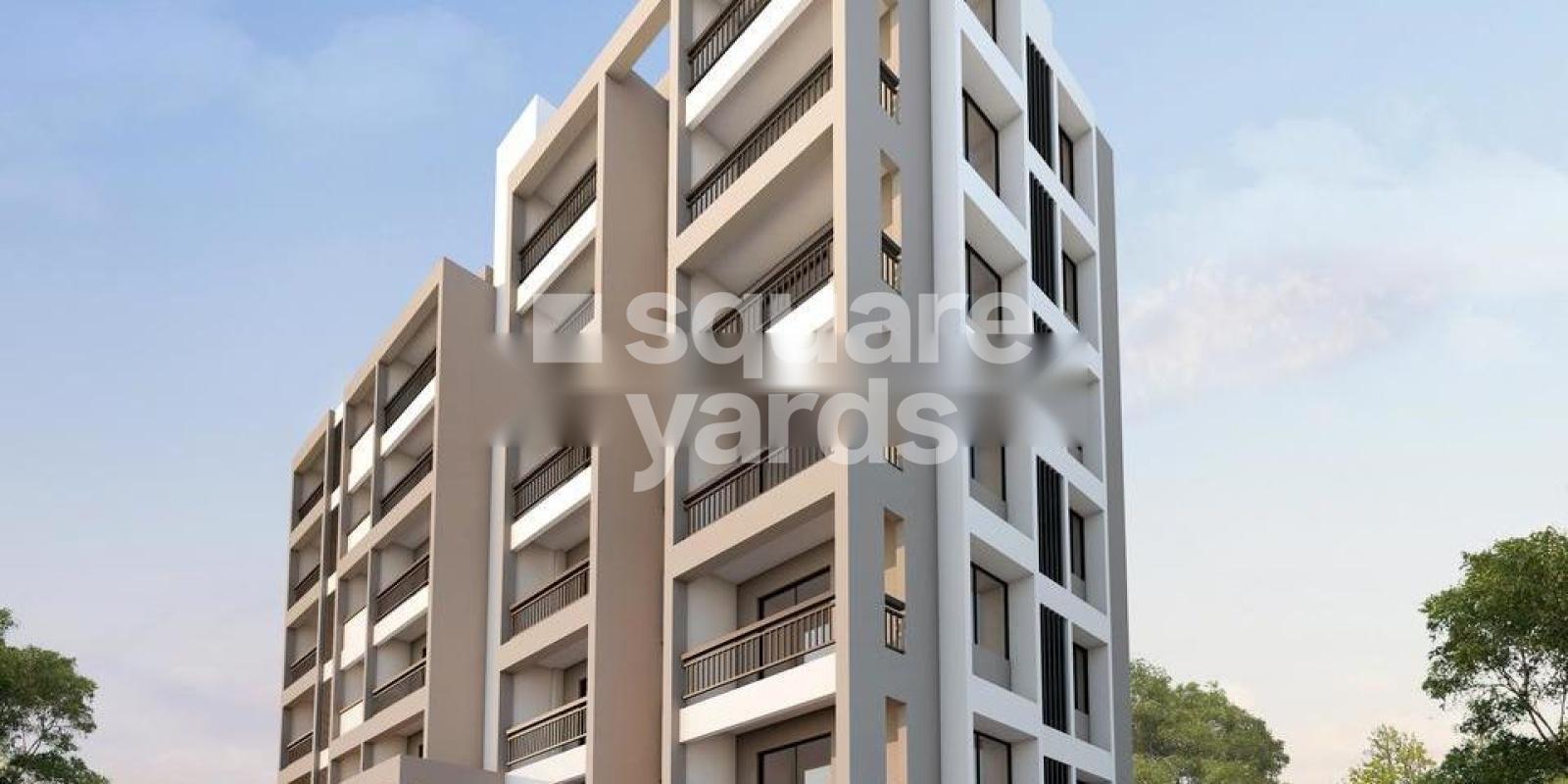 Thankars Kashi Dham Featured Image