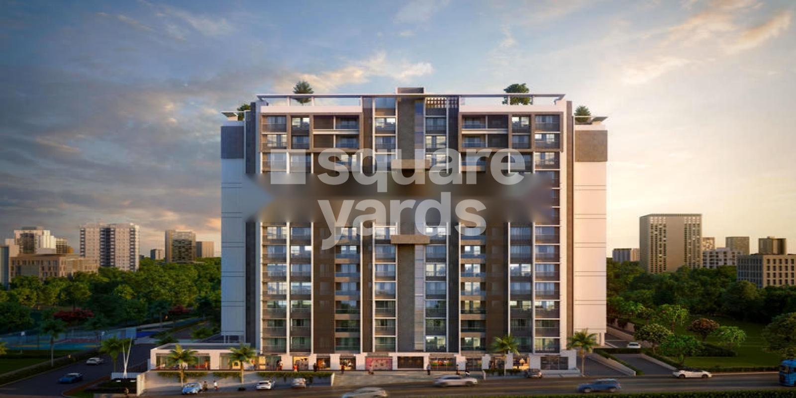 The Grand by Parksyde