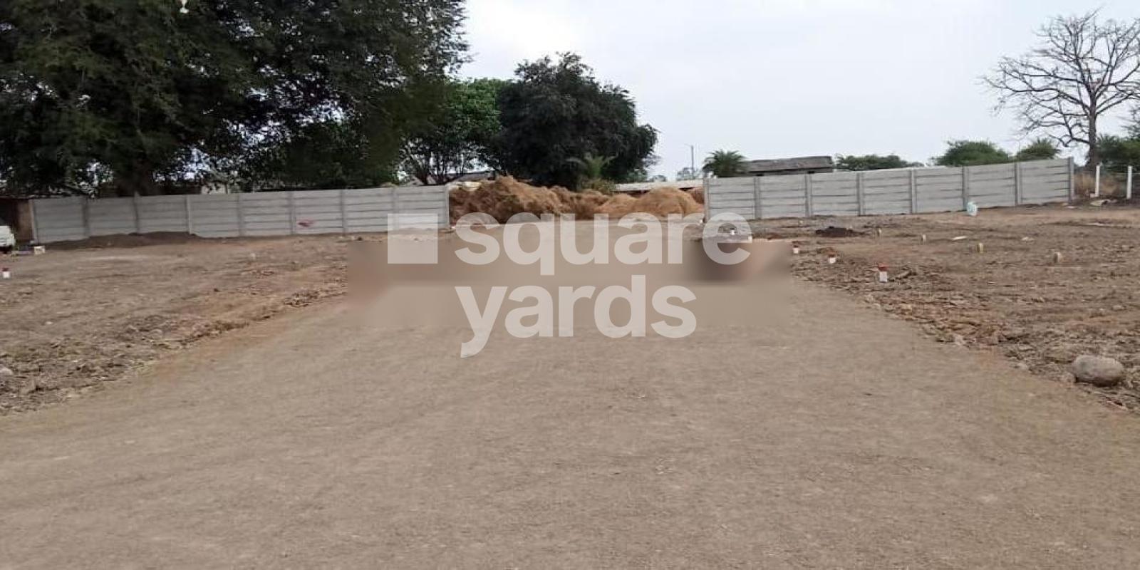 The Sky Srushti Park