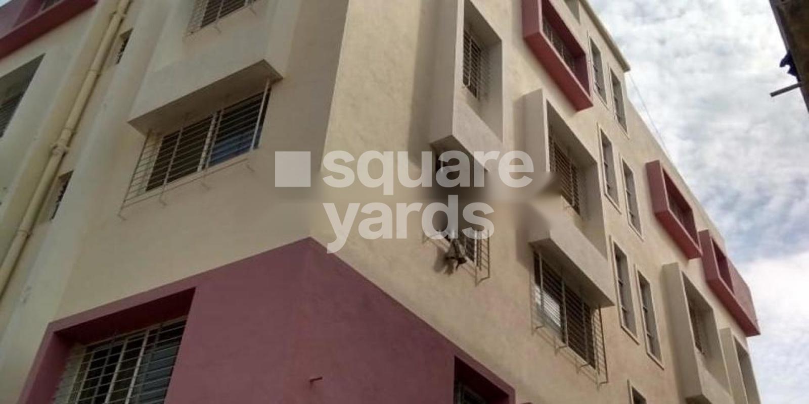 Tri Star Mercury Apartment