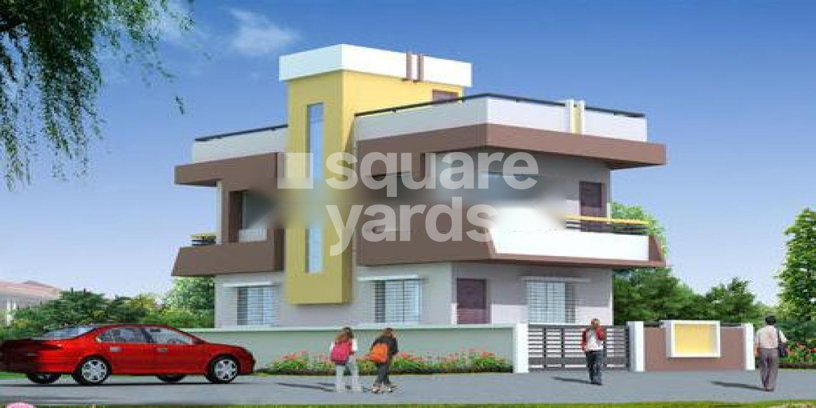 Vana Vihar Featured Image