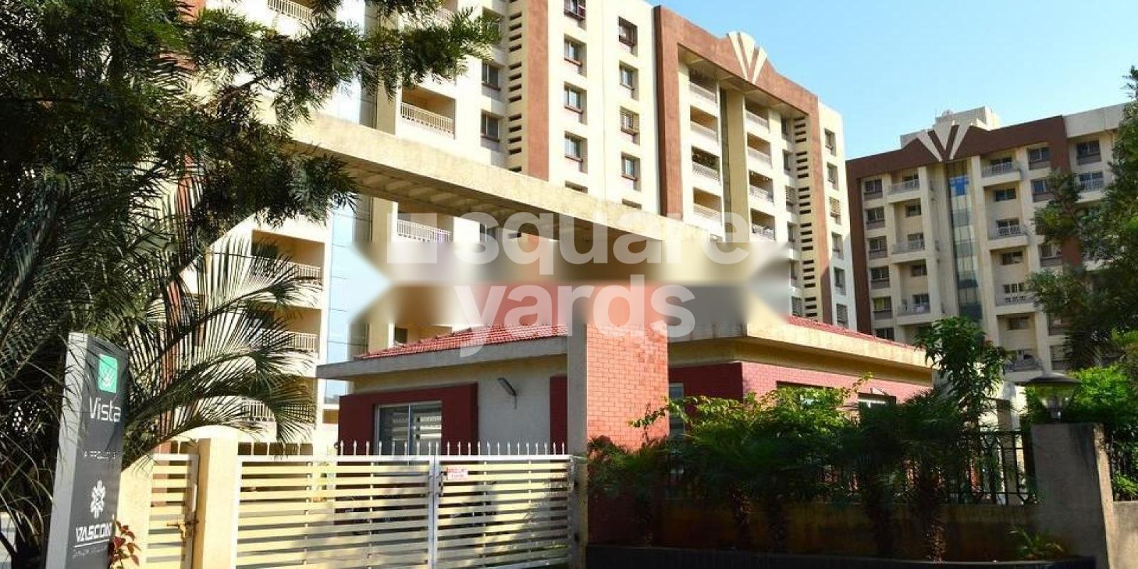 Vascon Vista Phase 2