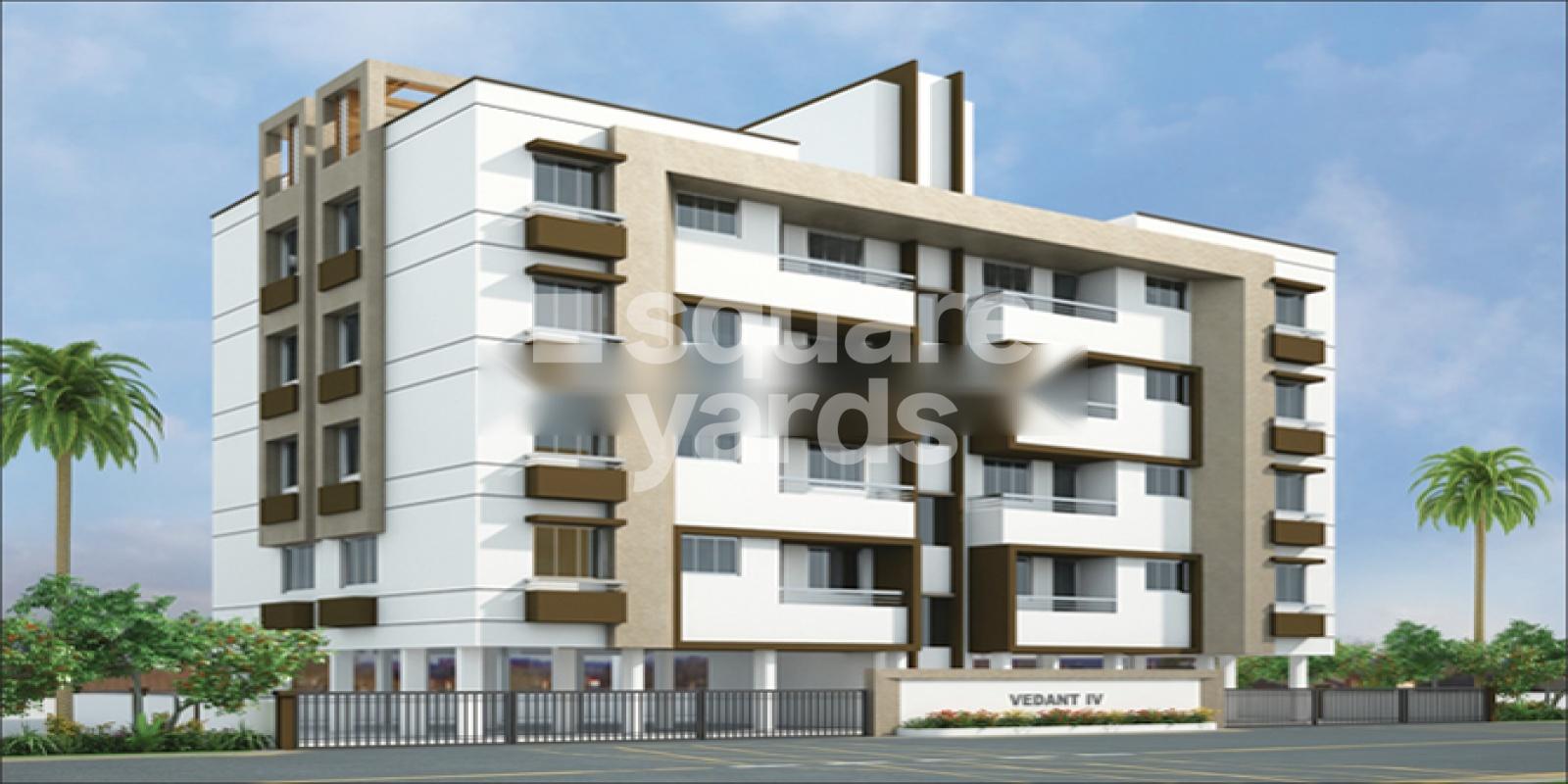 Vedant 4 Featured Image