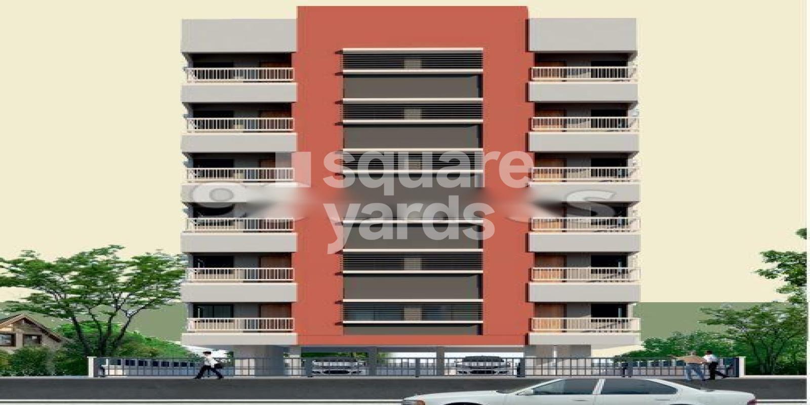 Vishwakarma Vijay Anand