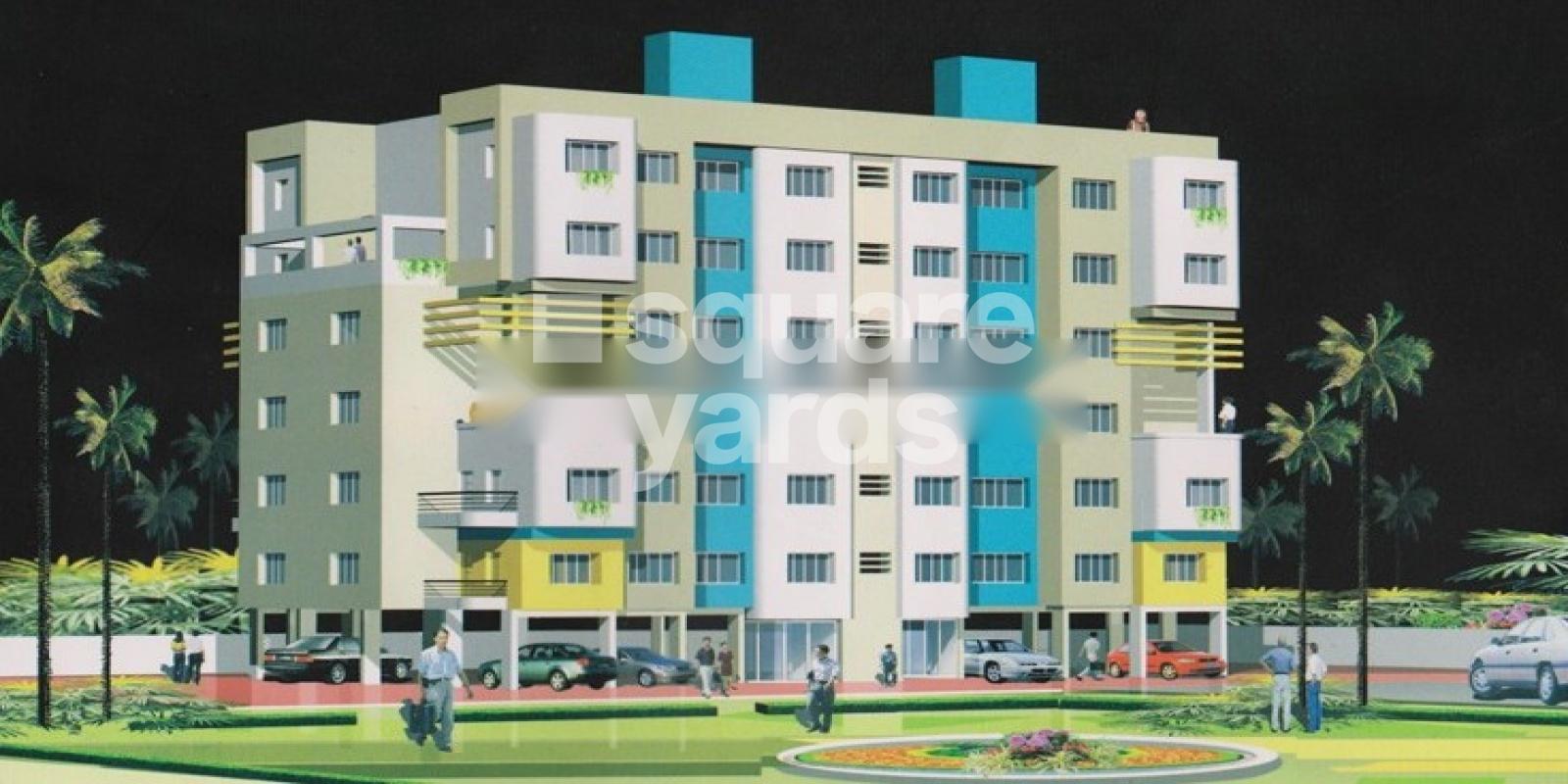 Vrindavan Shilpa Featured Image