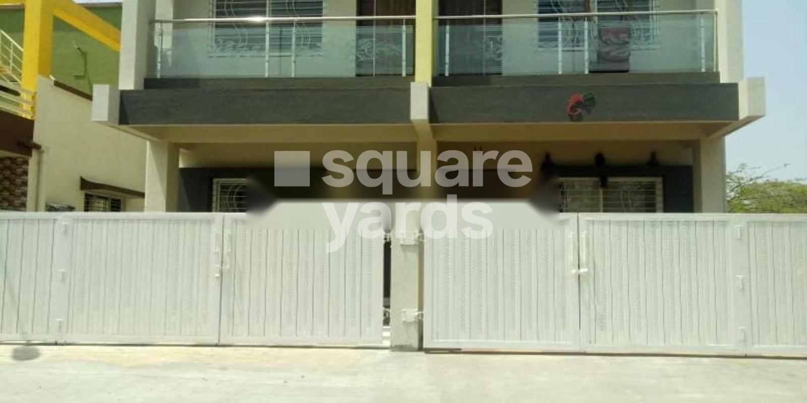 Vyankatesh Sai Ratna Featured Image