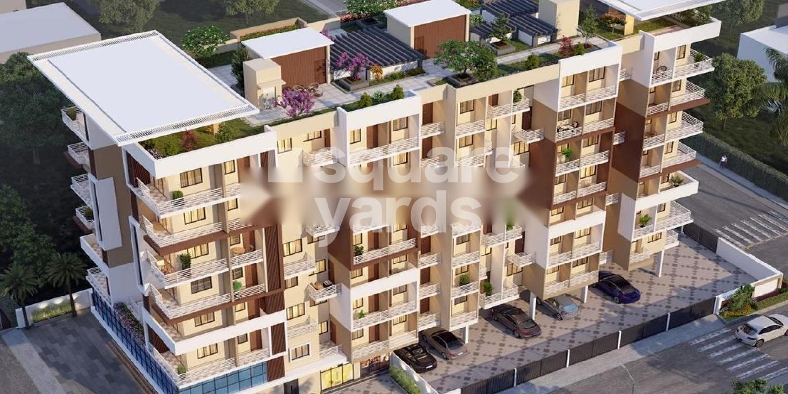 Yogeshwar Shivalik Sankalp