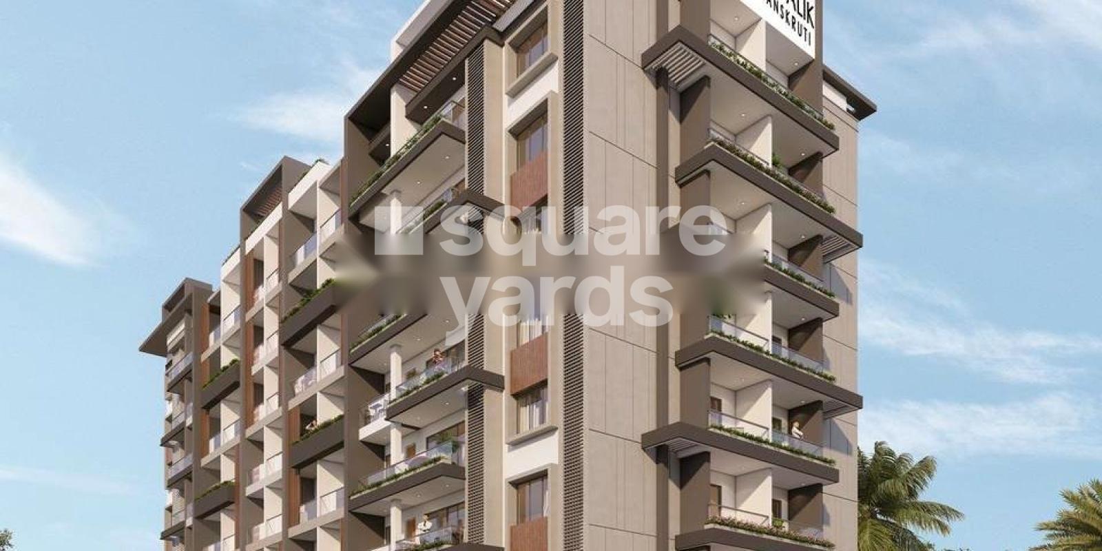 Yogeshwar Shivalik Sanskruti