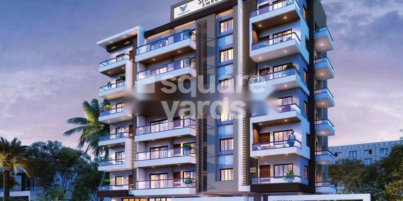 Yogeshwar Shivalik Smruti