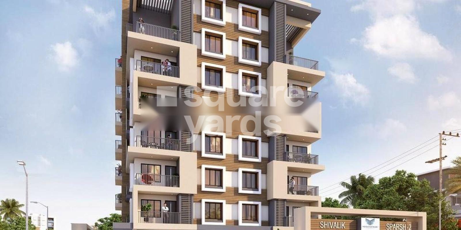 Yogeshwar Shivalik Sparsh 2