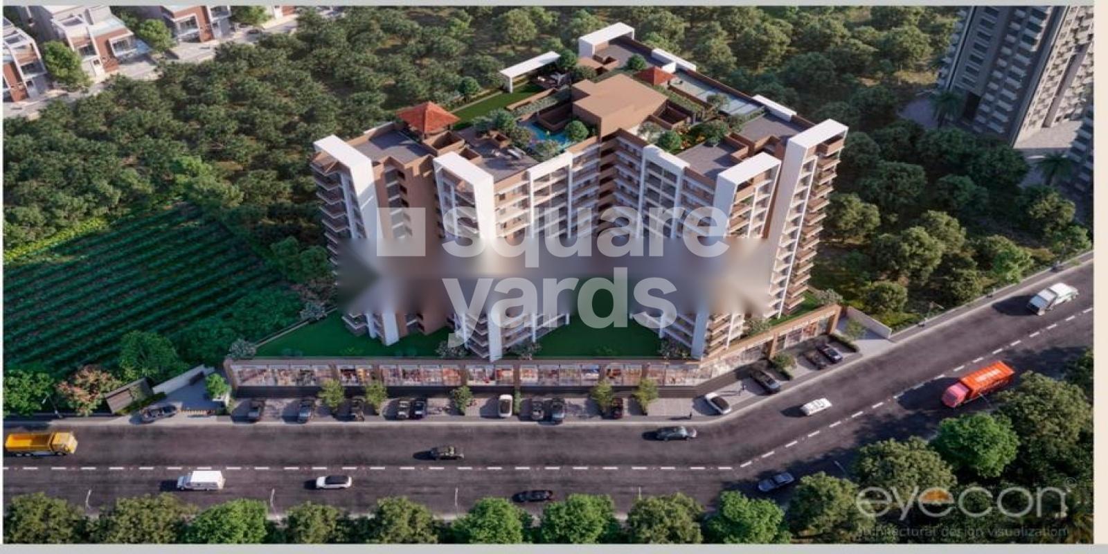 Yogeshwar Shivalik Status