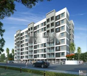 A C Jain Aaradhana Residency, Nasik Road, Nashik