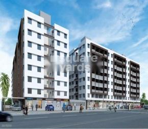 A C Jain Arrpan Housing, Nasik Road, Nashik