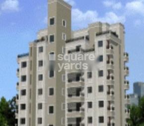 Acropolis Apartment residential project in Thatte Nagar