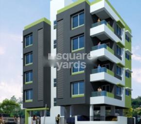 Advait Vaishnavi Apartments