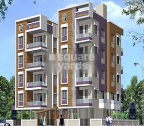 Ajinkya Sai Anila Enclave