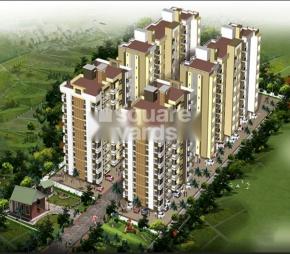 Ajit Garden View Residency
