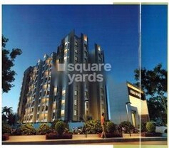 Aman Vedas Spaces, Govind Nagar, Nashik