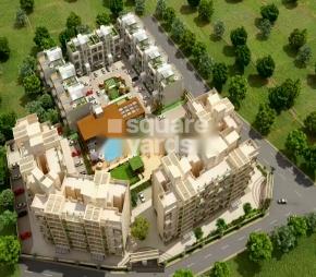 Amar Infra Capetown