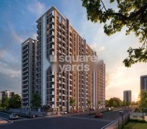 Amrutdhara Housing Complex