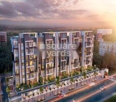 Anandraj Samruddhi Park Featured Image