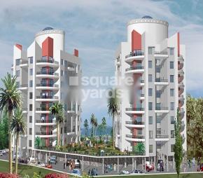 Anmol Nayantara Hills