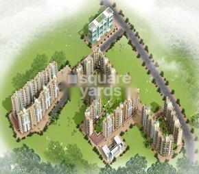 Anmols Nayantara City One