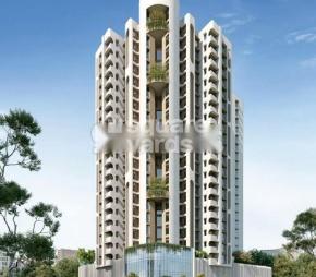 Antonia The Sky Villa