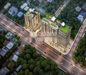 Archit Ashok Tower