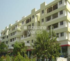 Archit Royale, Mahatma Nagar, Nashik