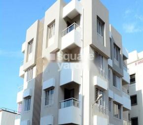 ARN Amar Apartment