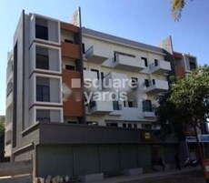 Ashish Heritage Featured Image