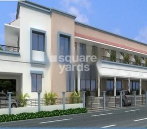 Ashok Vanara Navkar Row Houses