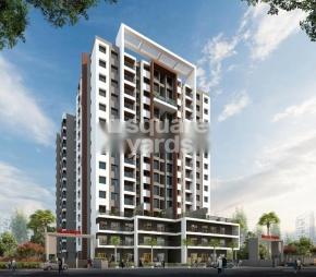 Ashoka Atharva Heights, Dasak, Nashik