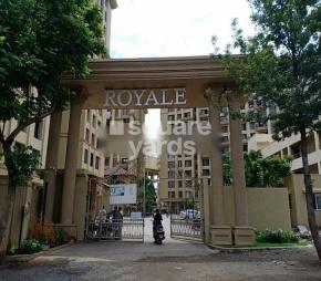 Ashoka Royale