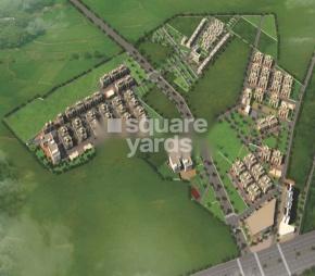 Ashoka Valley Of Flowers, Sinnar, Nashik