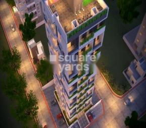 Asteria Elanza Tower