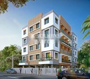 Atharva Sidheshwar Residency