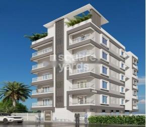Atreya Residency
