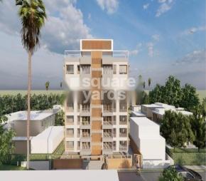 Avneshwari Apartment