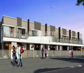 Ayushman Aarav Row Houses