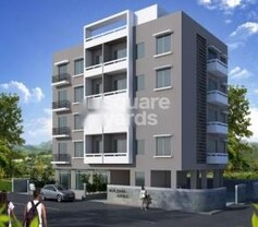 Bagad Murlidhar Avenue, Govind Nagar, Nashik