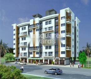Bagad Suryamangal Residency