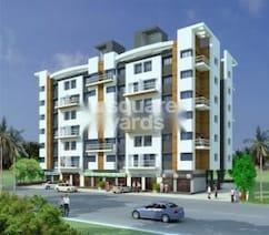 Bagad Suryamangal Residency Flagship