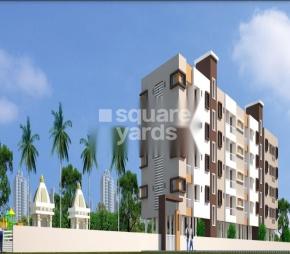Balaji Park Featured Image