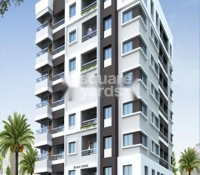 Bhabad Towers