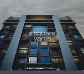 Bhavik Riverside Residency
